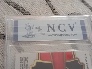 Nico Williams Select Field Level Prizm 8.5