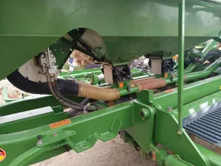 Sembradora Amazone Cirrus 6003-2C