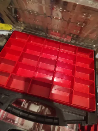 Carro de herramientas