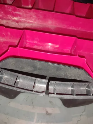 Carro de herramientas