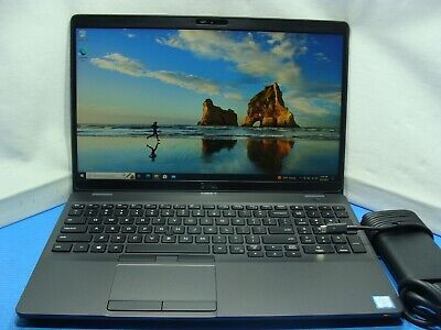 Dell Precision 3541 Laptop