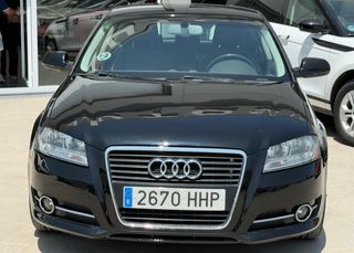 Audi A3 Audi A3 1.6 TDI 105cv Attraction