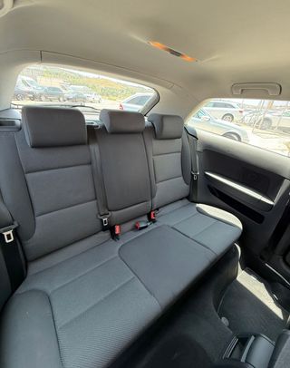 Audi A3 Audi A3 1.6 TDI 105cv Attraction