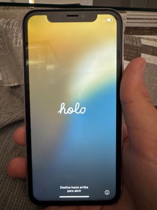 iPhone XR Blanco 64 GB