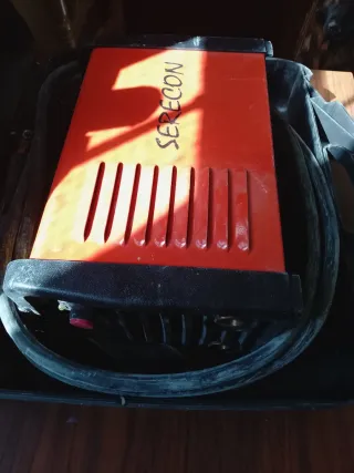 Máquina de soldar SERECON