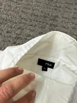 ¡¡OFERTA!! Talla XL Chaqueta Fila Impermeable