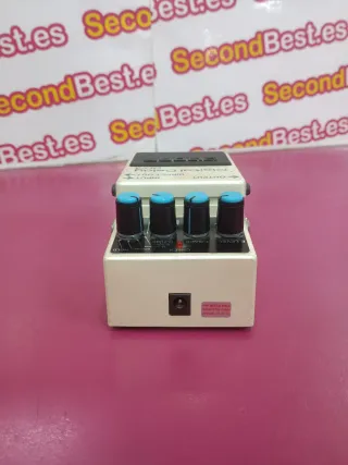 Pedal Boss DD-3 Digital Delay