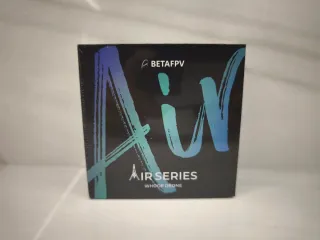 Betafpv Air75 Wisp PRECINTADO