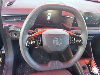 MG MG3 2025 ¡¡Desde 299€ al mes!!