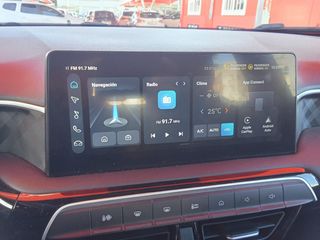 MG MG3 2025 ¡¡Desde 299€ al mes!!