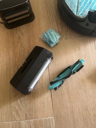 Robot Aspirador Cecotec Conga 3590