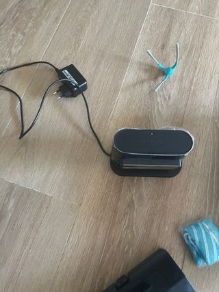 Robot Aspirador Cecotec Conga 3590