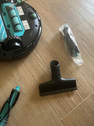 Robot Aspirador Cecotec Conga 3590