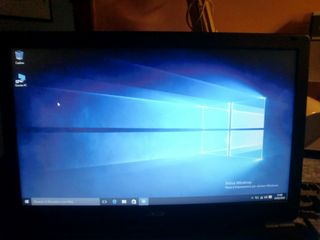 pc portatile acer e1-522 usato