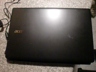 pc portatile acer e1-522 usato