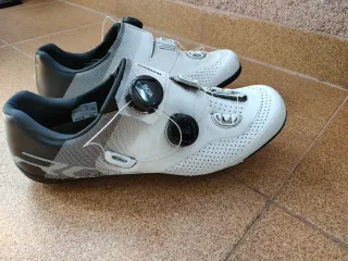 Botas Shimano RC7
