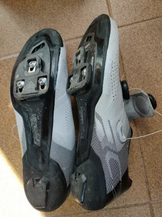 Botas Shimano RC7