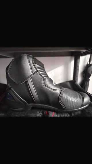 Botas Alpinestars SMX-1R Moto talla 42 (NUEVAS)