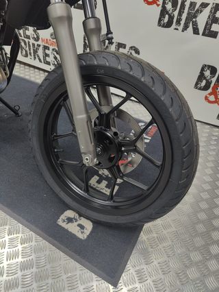 RIEJU MRT 50 SM KM 0