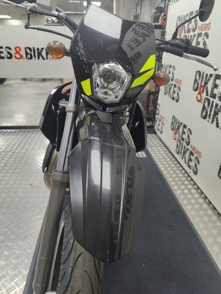 RIEJU MRT 50 SM KM 0