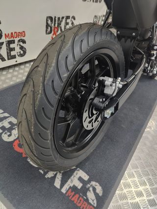 RIEJU MRT 50 SM KM 0