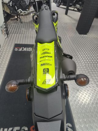 RIEJU MRT 50 SM KM 0