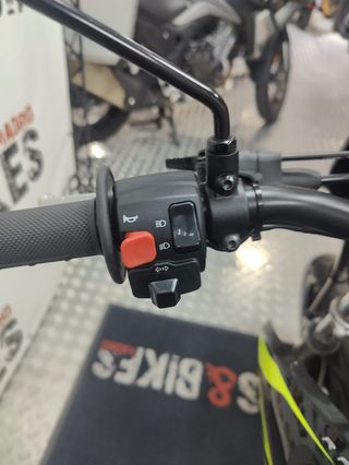 RIEJU MRT 50 SM KM 0