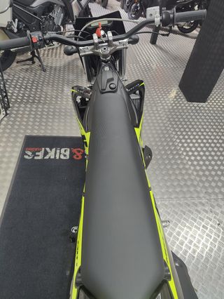 RIEJU MRT 50 SM KM 0