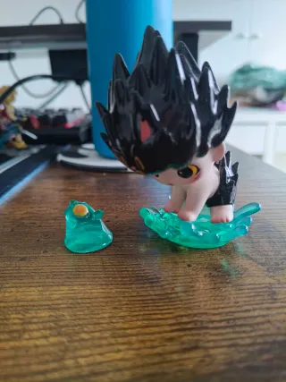 Pop Mart Dimoo By Your Side Figura