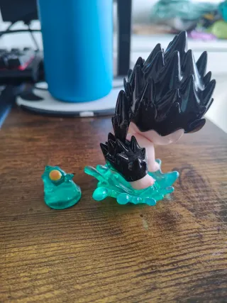 Pop Mart Dimoo By Your Side Figura