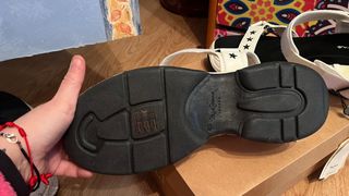 Sandalias Pepe Jeans Grub Stars Mujer Talla 40