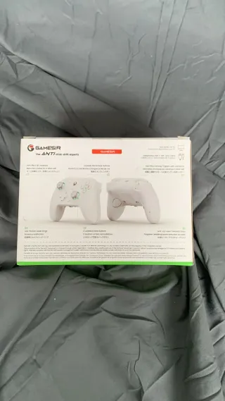 Mando GameSir G7 SE para Xbox