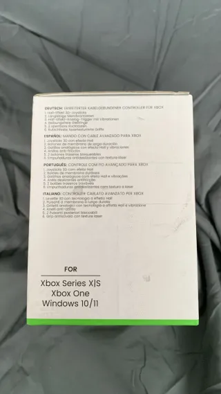 Mando GameSir G7 SE para Xbox