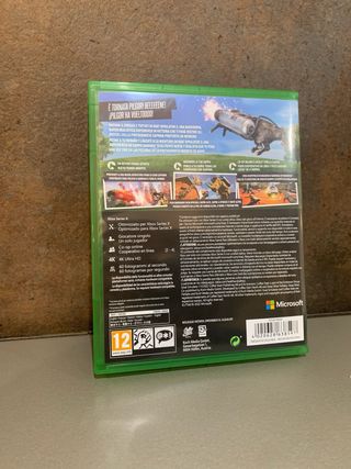Goat Simulator 3 Xbox Series X