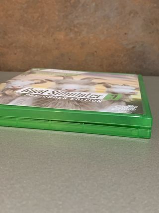 Goat Simulator 3 Xbox Series X