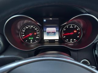 Mercedes-Benz Clase C 200 Coupe 2.0