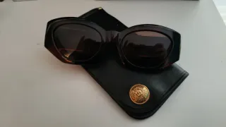 Gafas de sol Versace Vintage