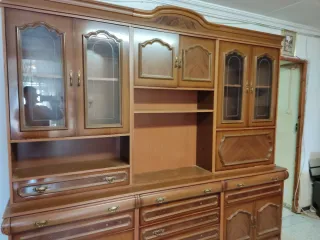 Mueble comedor