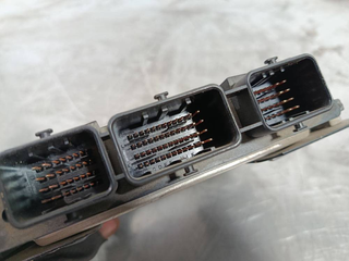 CENTRALITA MOTOR UCE Citroen C4 Berlina (06.2004->
