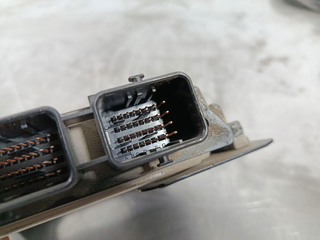 CENTRALITA MOTOR UCE Citroen C4 Berlina (06.2004->