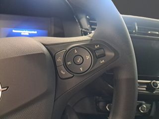 Opel Corsa 1.2T XHL Hybrid 81kW Edition eDCT