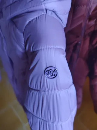 Piumino donna Camomilla, Tg M