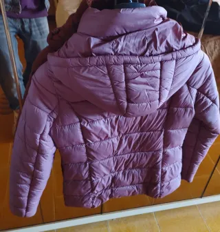 Piumino donna Camomilla, Tg M