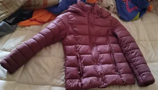 Piumino donna Camomilla, Tg M