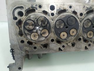 Culata ford mondeo berlina (ge) ambiente 466027