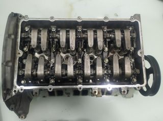 Culata ford mondeo berlina (ge) ambiente 466027