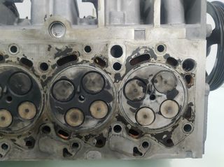 Culata ford mondeo berlina (ge) ambiente 466027