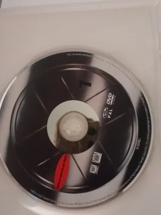 X-Men 2 (X2) DVD Película Acción Aventura