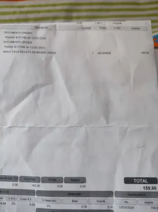 Bota Ortopédica Walker Negra