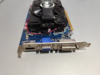 Tarjeta Gráfica ASUS GT240